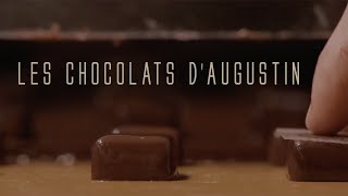 LES CHOCOLATS D'AUGUSTIN
