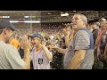 A.J. Hinch Embraces the Challenge