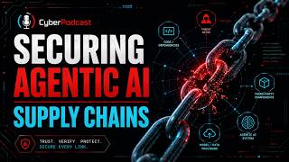 Securing Agentic AI: OWASP Framework Deep Dive | Podcast #5 | OWASP AI Security | CyberPodcast