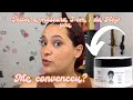 Testei a M&aacute;scara 3 em 1 da HEY YOU no meu cabelo cacheado