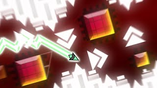 Insane Demon - Future Demoness 100%
Spectacular decoration, mediocre gameplay. I fluked this level from 32% initially, but I didnt record it, which led to one of the worst experiences Ive ever had with re-beating a level.
Unrecorded attempts: 758
Total attempts: 1017 (758 + 259) Insane Demon - Future Demoness 100%