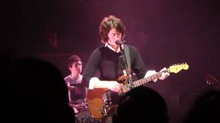 Video thumbnail of "[HD] Arctic Monkeys - Fluorescent Adolescent/Strange Live at The Royal Albert Hall 27/03/2010"