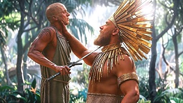 Gods Humiliated A Mortal Unaware He Will Kill Them All