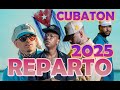 Reparto & Cubaton 2025: Lo Mejor de la Música Cubana 🎶