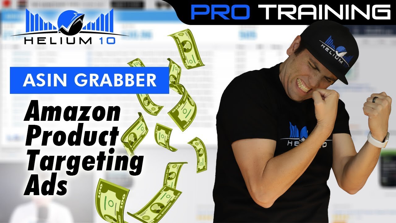Amazon Product Targeting Ads | Advertise on Competitor's Listings