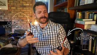 The Country Squires (New) Cowboy Coffee Review
