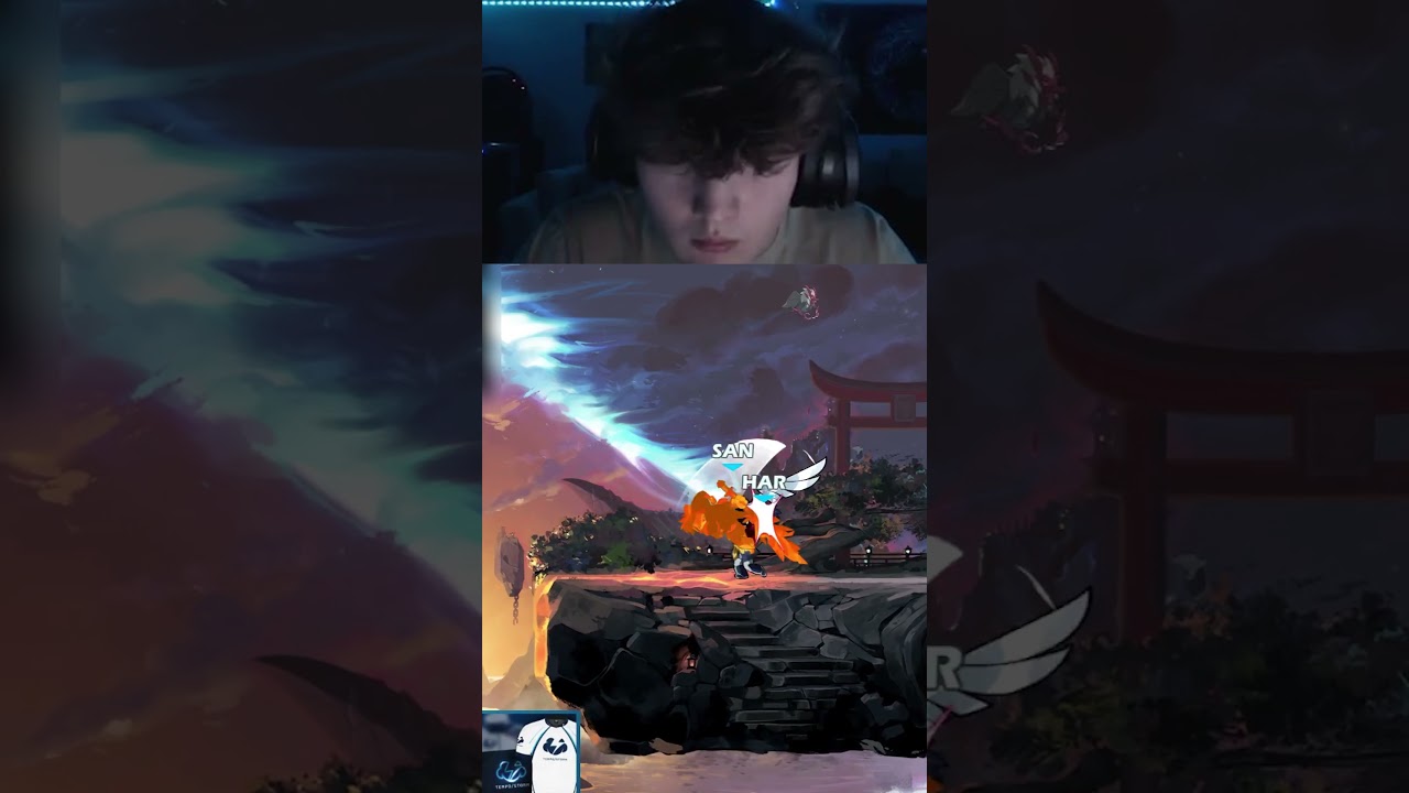 I 1v1'd THE #1 GREATSWORD...