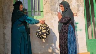 An Elderly Woman Did Something Unbelievable for a Homeless Grandmother!
