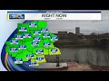 News 3 Evening Edition - First Weather 02/25/2022