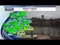 News 3 Evening Edition - First Weather 02/25/2022