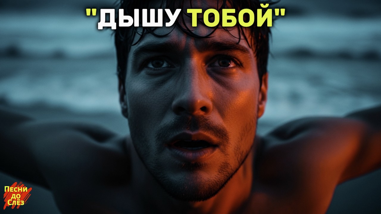 😢 Песня о любви, которая заставит вас плакать -🎵 