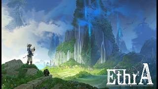 [Ethra Playtest] getting back to the adventure [EN/FIL]