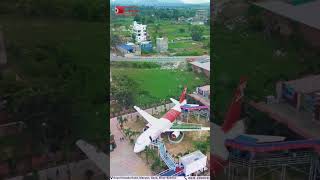 'Take Flight with Flavor at Fly Dine in Gaya!'