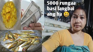 5000 rungaa basi langbai ang ha 😃👍🏾👍🏾👍🏾