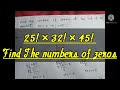 Short method of maths/::  easily solve it..: