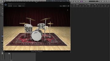 Logic Pro X Factory Plugins Explained