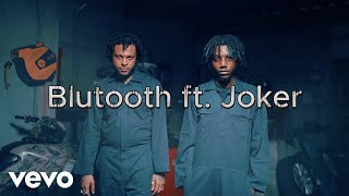 4LIFERECORDS - bluetooth ft joker 4CoDe (Official Music Video)