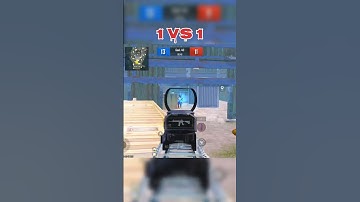 TDM 1vs1 #shorts #bgmi  #ytshorts #pubgmobile #pubgbattlegroundsmobileindiagameplay #gaming