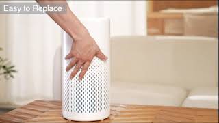 Air Purifier P201Ap200