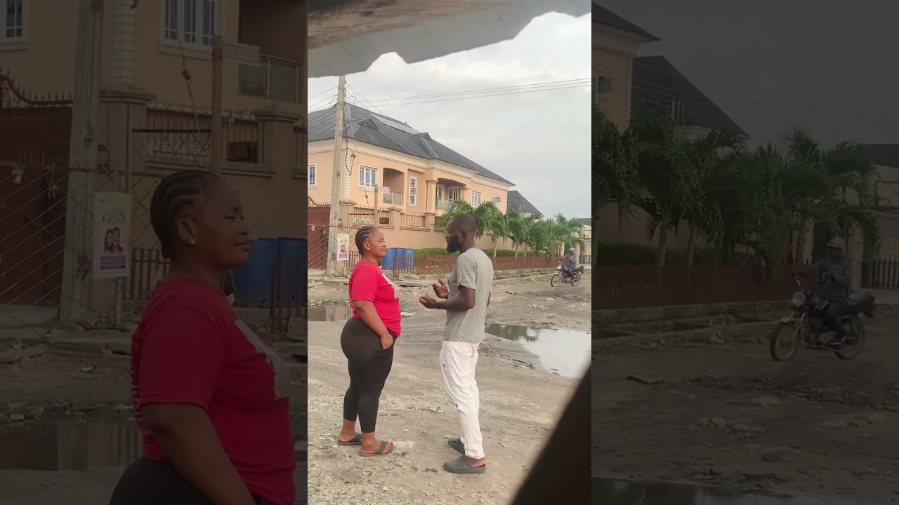 Она была очень дружелюбной и милой. Она дала мне верное направление, даже когда спешила.