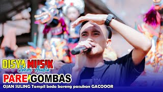 Download Lagu OJAN SULING LAGU SASAK PARE GOMBAS VERSI TERBARU DISYA MUSIK JOKER AUDIO MP3