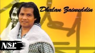 Dhalan Zainuddin - Kita Bukan Penentu (Audio Video)