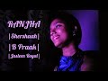 RANJHA | SHERSHAAH | B PRAAK | JASLEEN ROYAL | SIDDHARTH MALHOTRA | KIARA ADVANI | GUITAR COVER