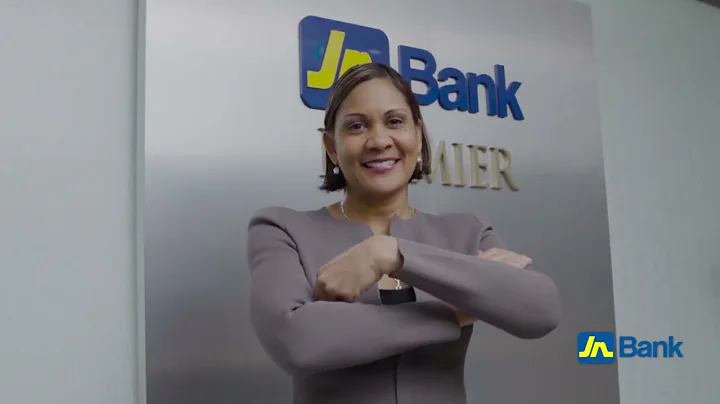 Leesa Kow - Managing Director of JN Bank | Women To Watch in 2023!