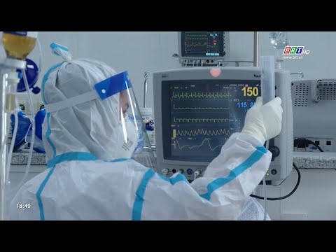 Video Thực hiện Quyết định 250 của Bộ Y tế để bệnh nhân... - youtube