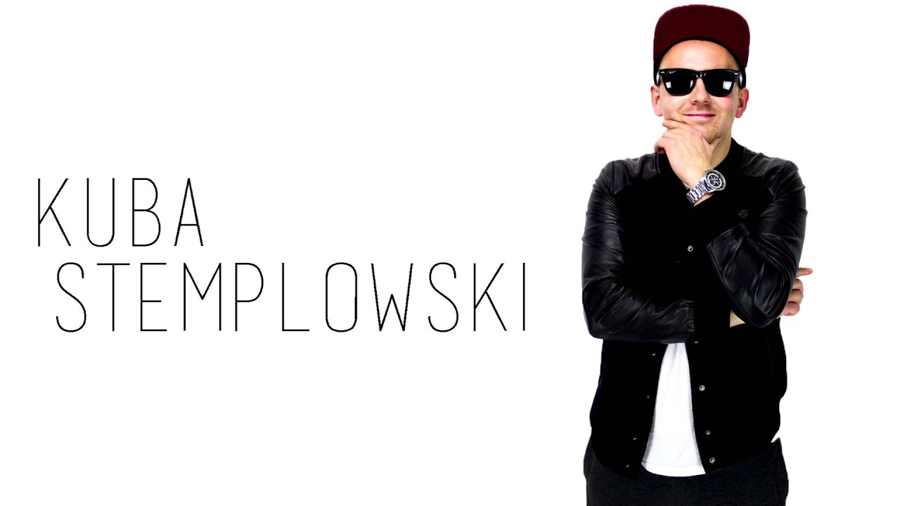KUBA STEMPLOWSKI