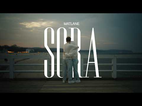 在 YouTube 上觀看「Matlane - Sora」