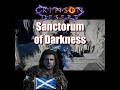Crimson Desert Sanctorum of Darkness #crimsondesert #guide #abyss