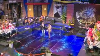 Inikah Cinta - ME Voice (Marina Elsera n friends)