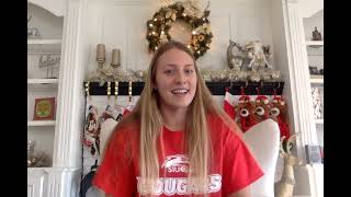 SIUE Graduate School Admissions Video