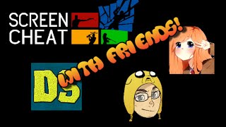 ScreenCheat Part 1 w/Friends