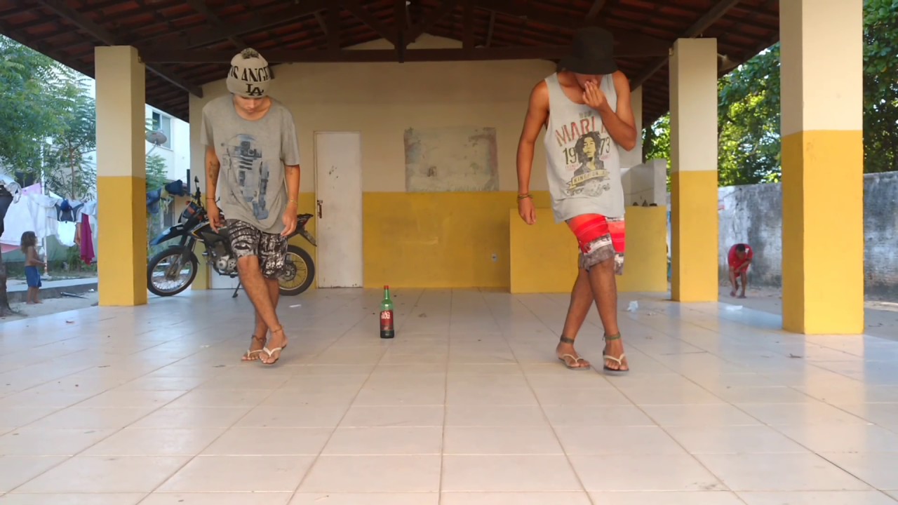 Reggae do passinho 2017 - Everton Yago (Bully) E Pedro Silva (PF)   (Equipe OSS Passinho)