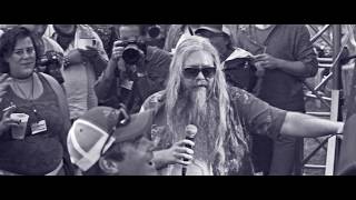 Benji Hughes - OFFICIAL UTOPiAfest 2014