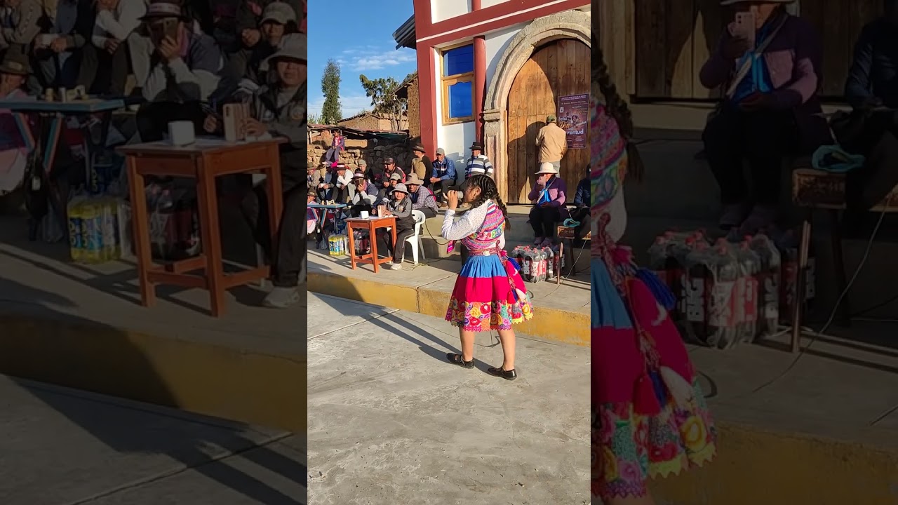 I festival interescolar de Canto y Música organizado por el Área Arte y Cultura 2025