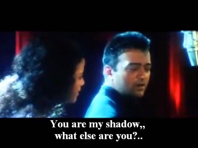 ‘Aa Bhi Jaa Aa Bhi Jaa’ (Movie: SUR -2002) English Subtitles class=