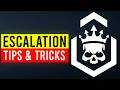 Most Players Farm Escalation Wrong.. (The Division 2)