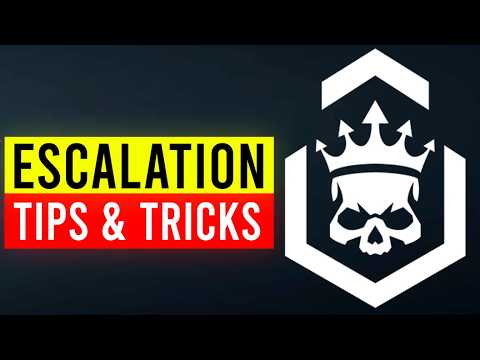 Most Players Farm Escalation Wrong.. (the Division 2)