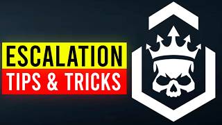 Most Players Farm Escalation Wrong.. (The Division 2) screenshot 4