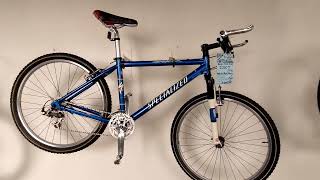 BICYCLE COLLECTORS PARADISE Budget Bicycle Center Madison WI
