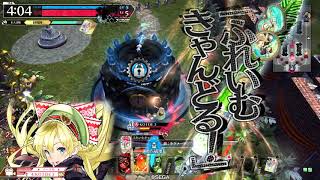 wlw 軍服脱いだら+ その4 (EX05リン)