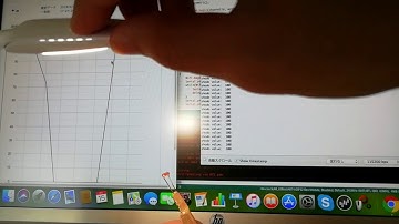 ESP32で照度センサーのデータをAmbientに飛ばす
