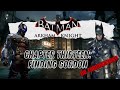 Arkham Knight Chapter Thirteen: Finding Gordon