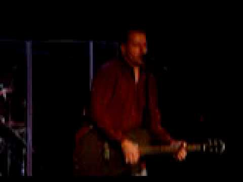 Mike Estep Band - Train of Lies, Live at the Redho...