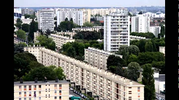 Quelles sont les communes en Île-de-France ?