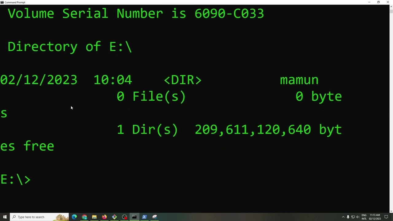 01  Introduction to git and GitHub, git setup and configuration in Bangla.