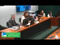 PL 3080/20 - Política Nacional para Pessoas com Autismo - Judicialização por direitos e mediação...